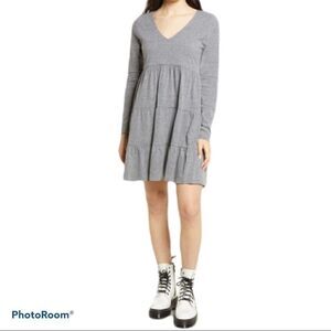 BP knit dress NWT S